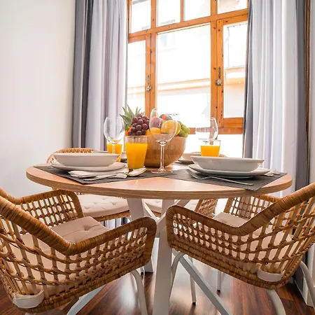 Apartamento La Tana Centro *