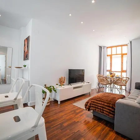 La Tana Centro Apartamento
