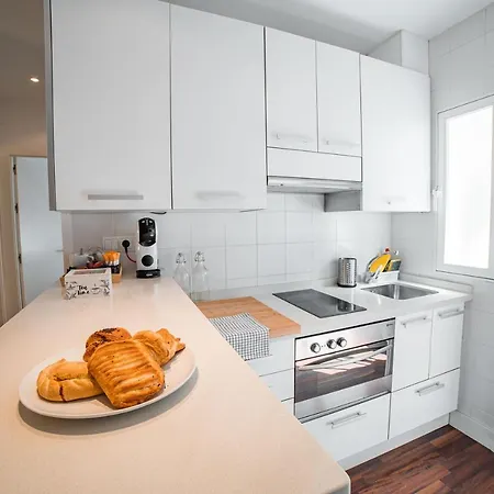 Apartamento La Tana Centro *