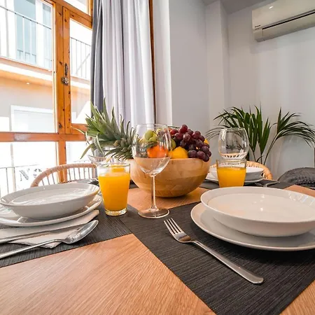 Apartamento La Tana Centro *
