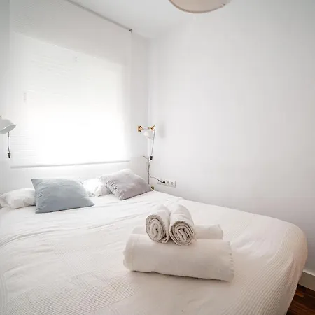 Apartamento La Tana Centro *