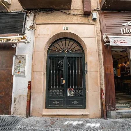 Apartamento La Tana Centro
