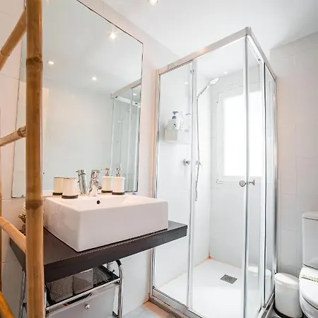 La Tana Centro Apartamento Granada