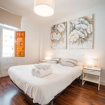 La Tana Centro Apartamento