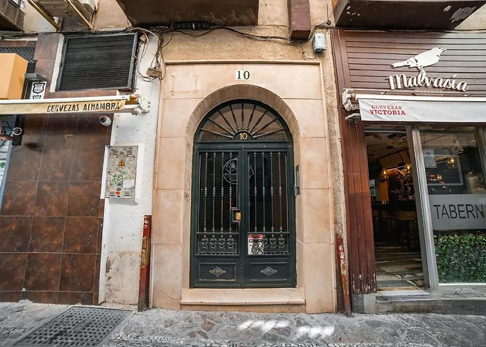 Lejlighed La Tana Centro