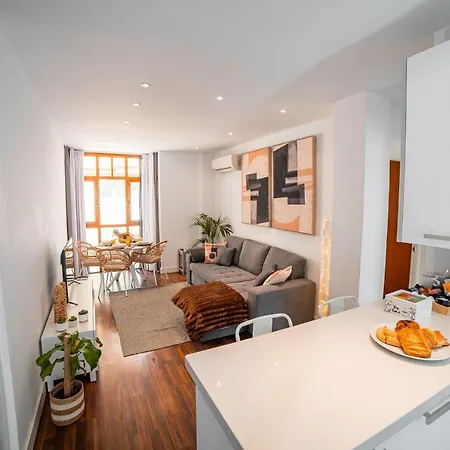 Apartment La Tana Centro