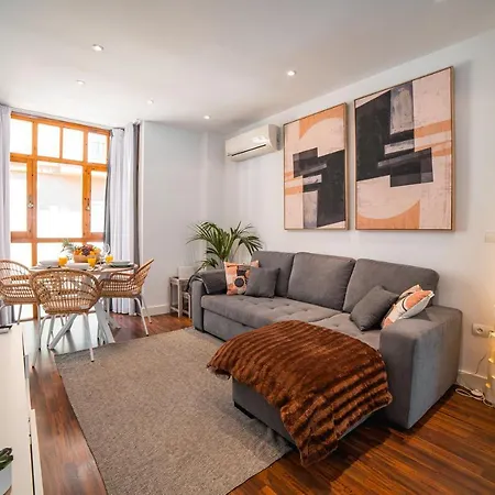 La Tana Centro Apartment