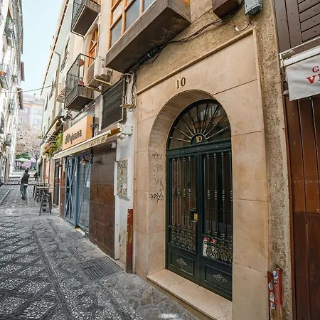 Apartment La Tana Centro *