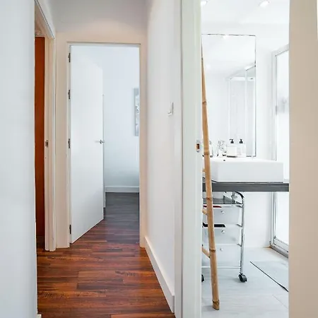 Apartment La Tana Centro Granada
