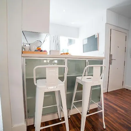 Apartment La Tana Centro *