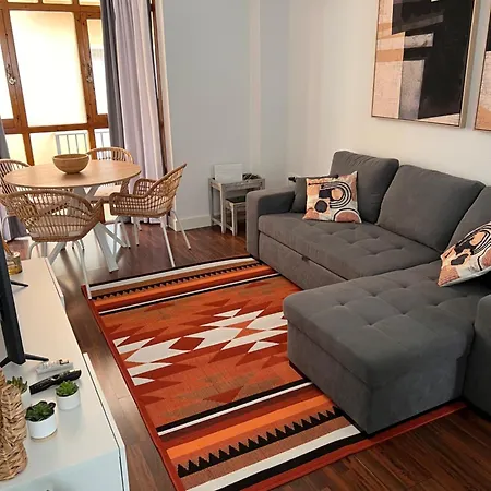 Apartment La Tana Centro *